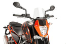 KTM 690 DUKE [2019] – New Generation Sport – Stark getönt
