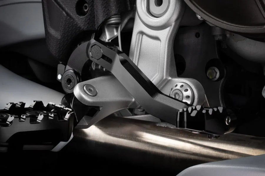 Aprilia Tuareg 660 [GILLES TOOLING] – Brake lever