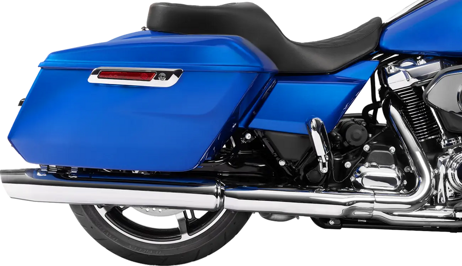 harley davidson touring [DRAG SPECIALTIES] – Freedom Touring seat