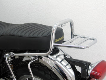 Kawasaki W 650 [1999-2006] - Gepäckträger