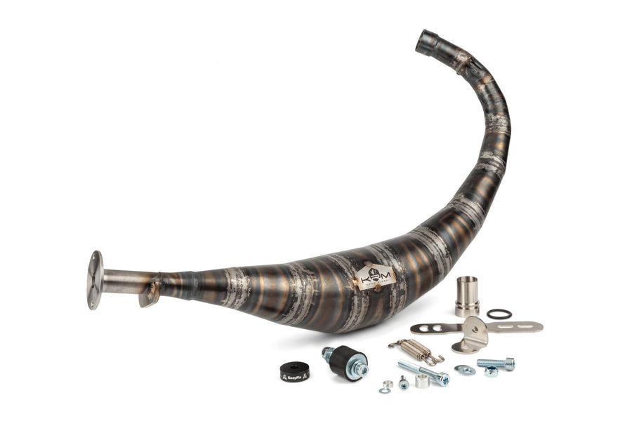Beta RR SM 50 2T - Exhaust 50
