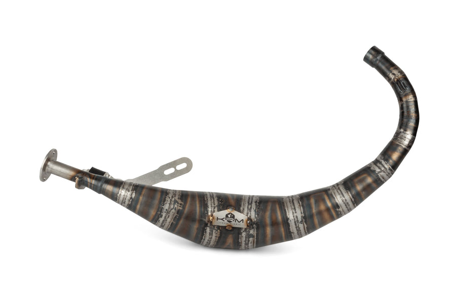 Keeway SM 50 2T - Auspuff 50