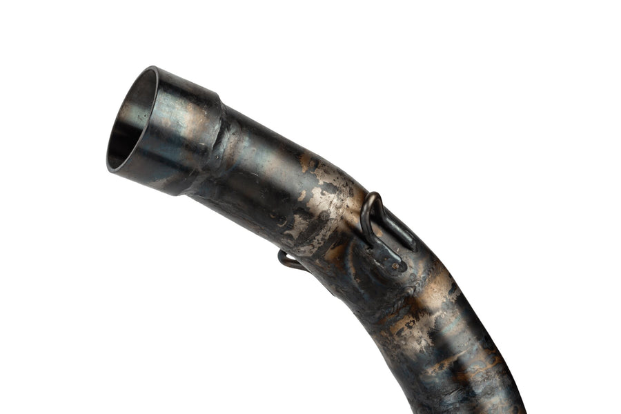 Beta RR SM 50 2T - Exhaust 50