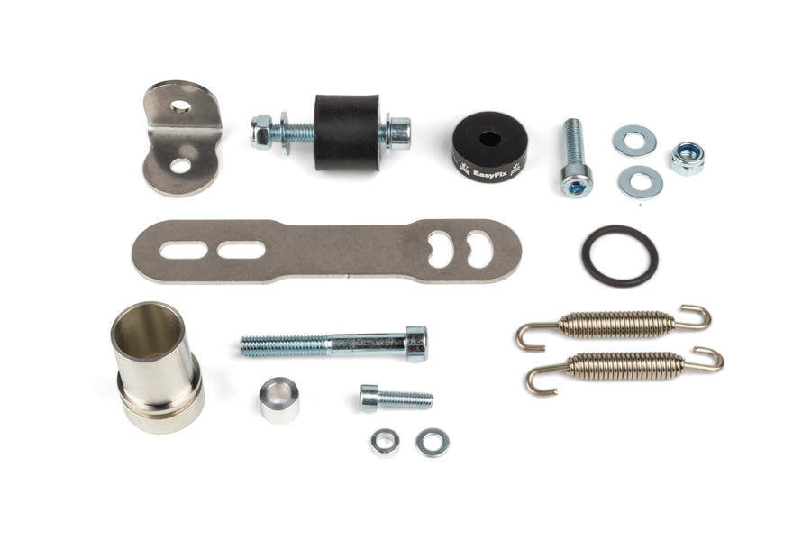 Beta RR SM 50 2T - Exhaust 50