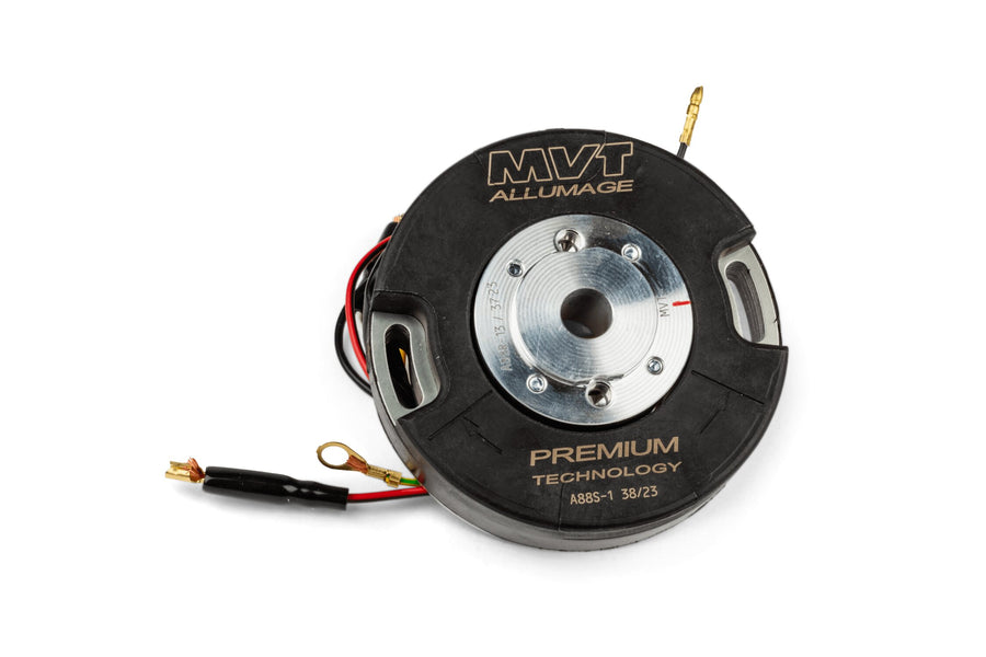Derbi Senda DRD Racing SM 50 2T D50B0 [2012–] - Ignition premium light coil