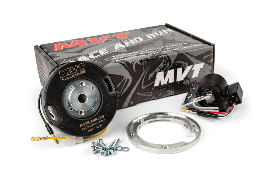 Derbi Senda DRD X-Treme SM '10 - '17 50 2T D50B0 - Ignition Premium Balance Shaft