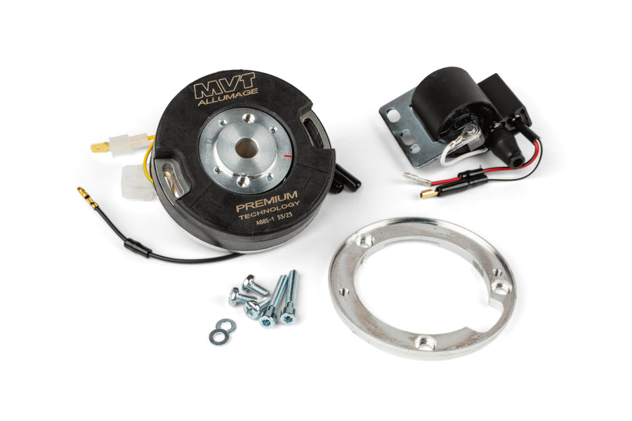 Derbi Senda X-Race SM '05 - '10 50 2T D50B0 - Ignition Premium balance shaft