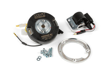 Derbi Senda R X-Treme Enduro '05 - '10 50 2T D50B0 - Ignition Premium balance shaft