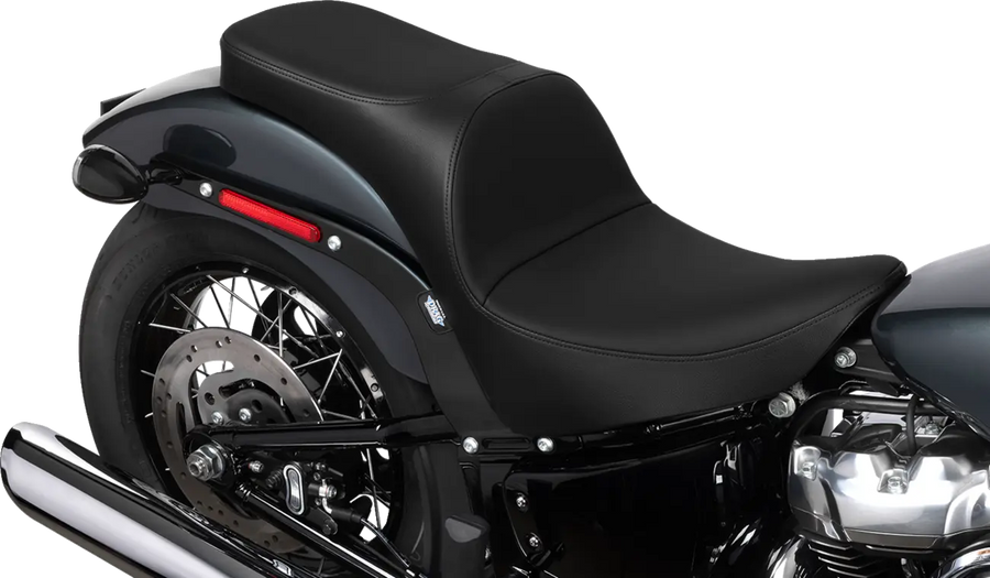 Harley Davidson Touring [DRAG SPECIALTIES] – Freedom Touring seat