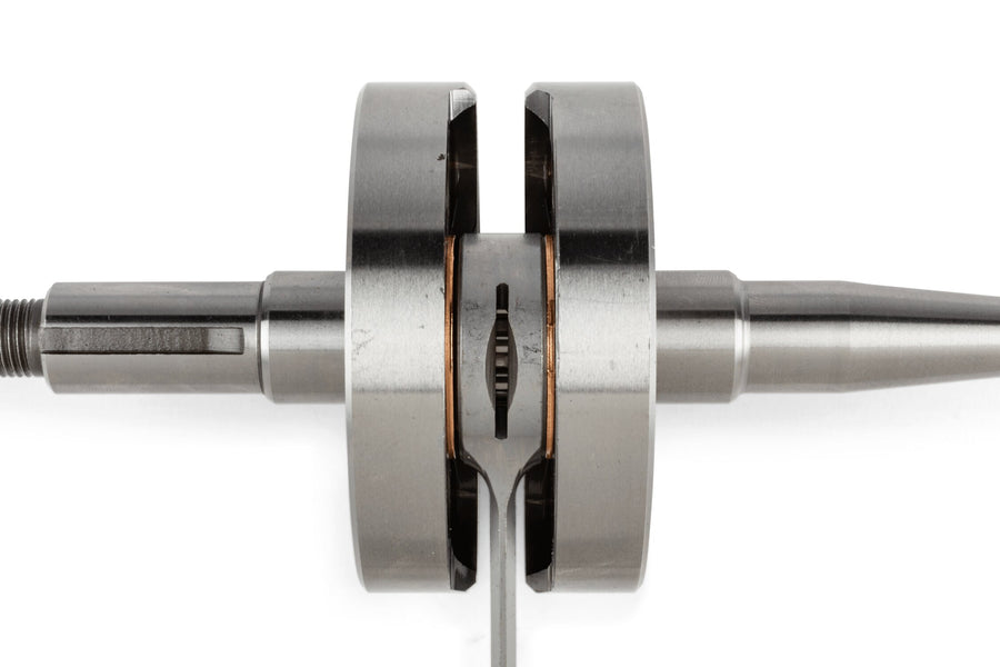 Beta RR-T SM 50 2T - crankshaft R/T