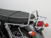 Default Title Triumph Bonneville T 100 und SE [2005-2016] - Gepäckträger