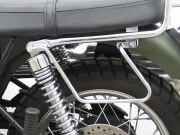 Triumph Scrambler [2008-2016] - Packtaschenbügel, einseitig links