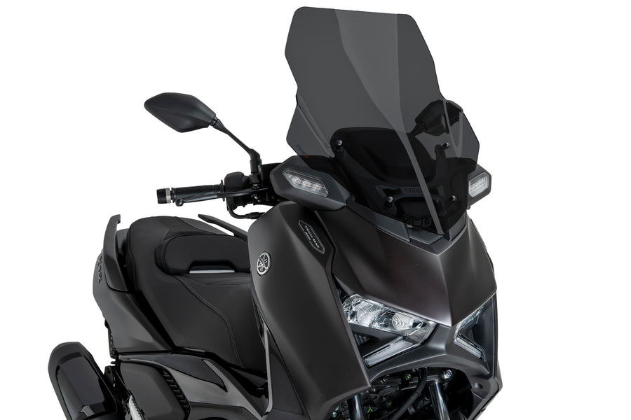 YAMAHA X-MAX 300 TECH MAX + [2025] – Windschutzscheibe V-Tech Line Touring