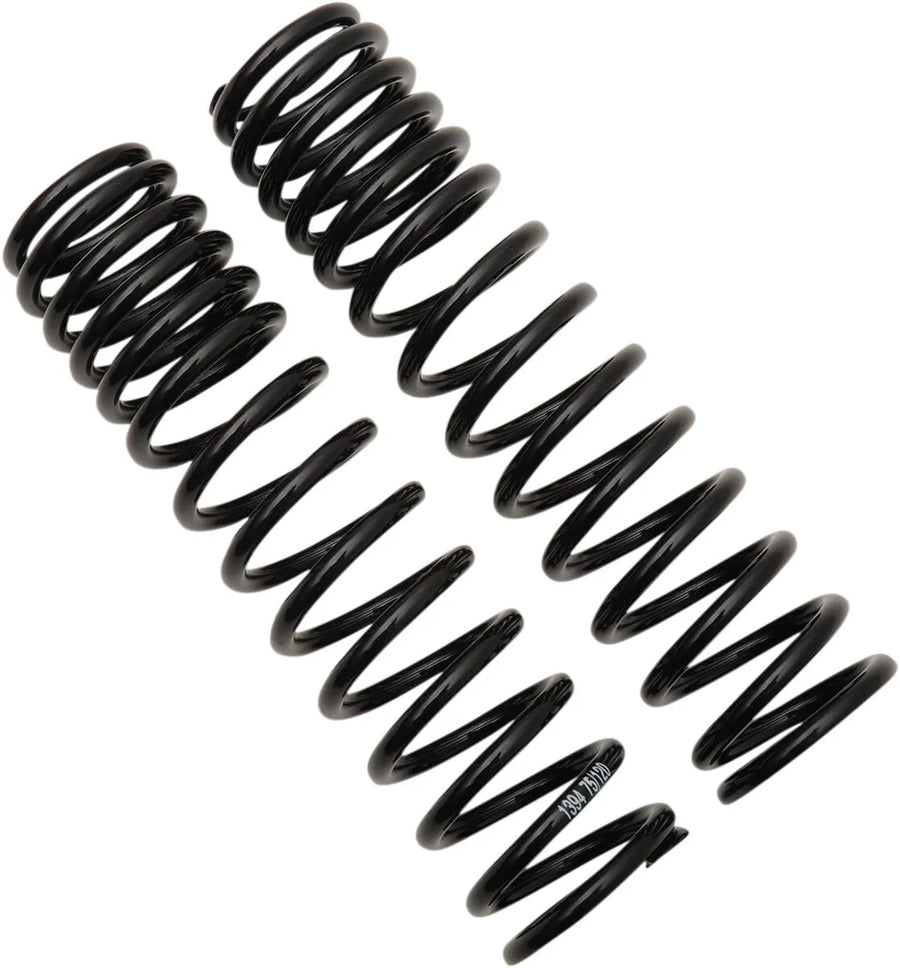 ducati pantah 650 [PROGRESSIVE SUSPENSION] – Stoßdämpferfedern für 12-Series & 412-Series