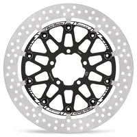 Ktm Duke 790 ABS [2023-2024] - Halo Series Schwimmende Racing-Bremsscheibe – Bild 9