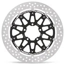 Ktm Duke 790 ABS [2023-2024] - Halo Series Schwimmende Racing-Bremsscheibe – Bild 9