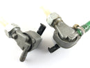 Laverda 1000 / 1 [1973] - fuel tap set pair-3