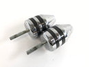 Kawasaki VN 1500 Classic VNT50D [2000] - Handlebar ends Handlebar weights-2