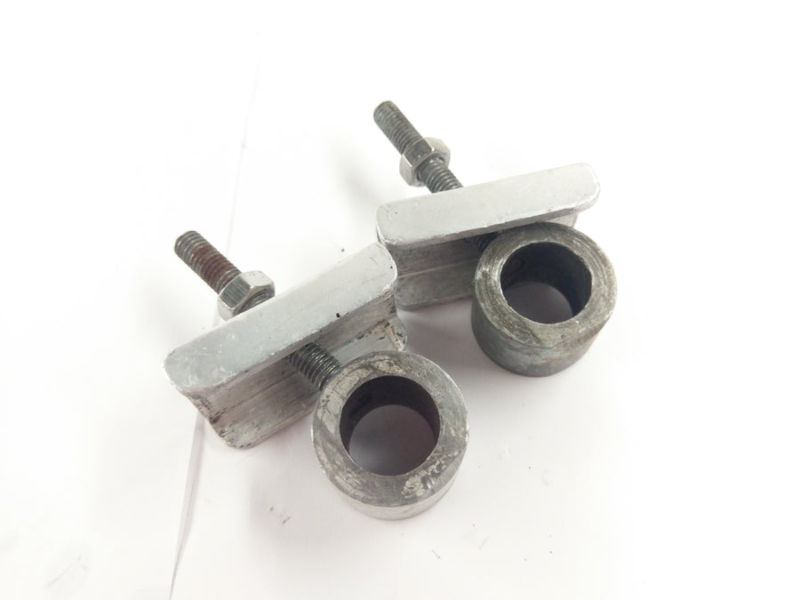 Honda CB 900 F2 Boldor SC01 - chain tensioner pair