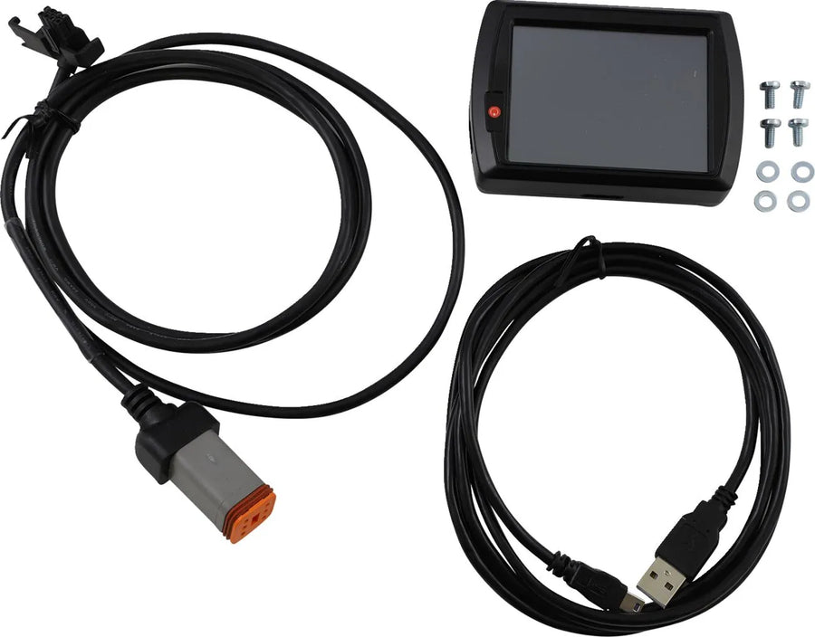 Harley Davidson Sportster [DYNOJET] – Power Vision Tuning Module