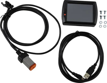 Harley Davidson Fxsbse [DYNOJET] – Power Vision Tuning Modul