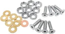 Harley-Davidson FXRS-SP 1340 Low Rider Sport Edition (Fxrsl) [1986] - 12-point rocker box mounting kit - picture 3