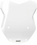 BMW R 1200 GS [WRS] – Windschild-4