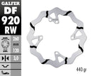 Sherco SE 250 [2014] - Wave® brake disc – picture 2