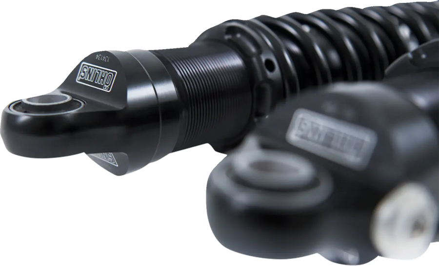 harley davidson dyna [OHLINS] – Stoßdämpfer STX36 Blackline