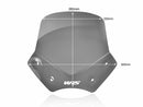 BMW R 1200 R [WRS] – Windschild-2
