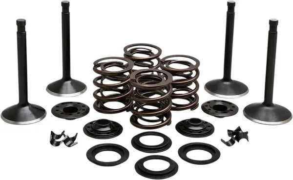 Harley Davidson Knucklehead [KIBBLEWHITE] – Motorventil-Kit
