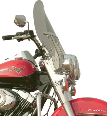 harley davidson flhrxs [KLOCK WERKS] – Flare™ Billboard-Windschild