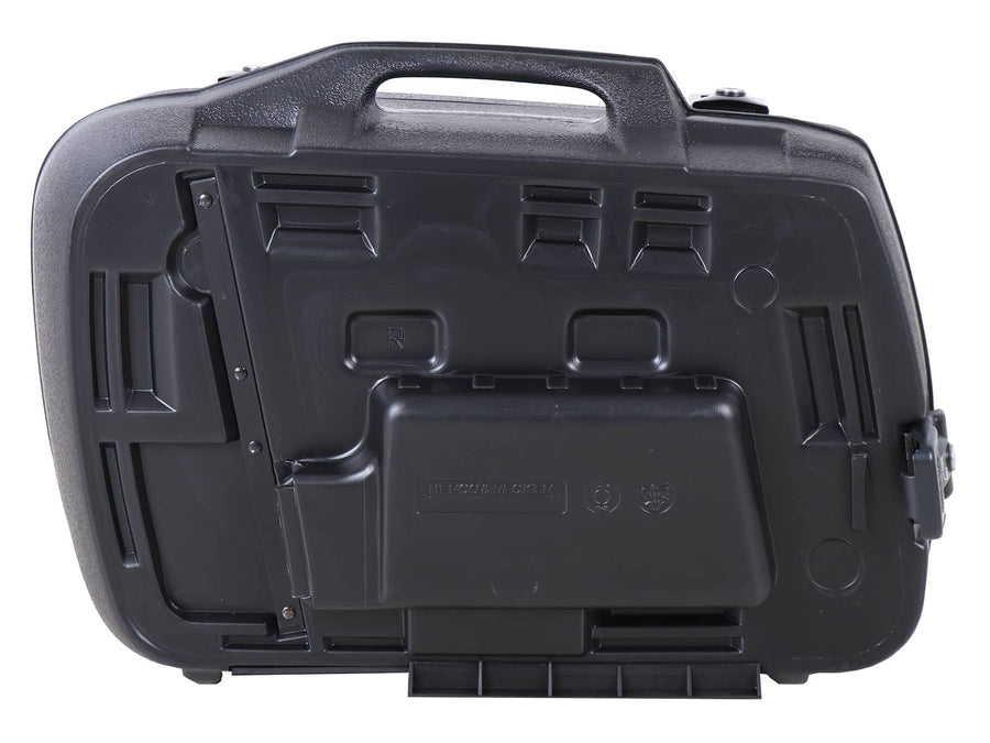 Seitenkoffer [Hepco & Becker] - Koffersatz Junior – Universell