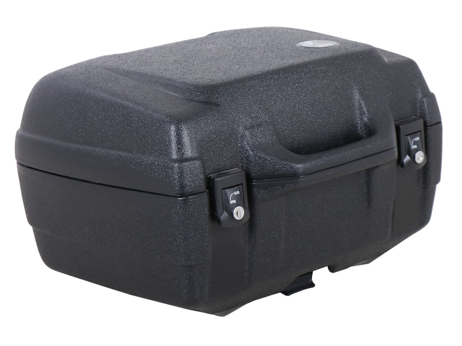 Hepco & Becker [Hepco & Becker] - Junior Topcase 40 - schwarz