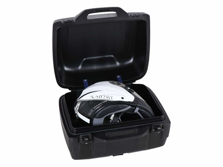 Hepco & Becker [Hepco & Becker] - Junior Topcase 40 - schwarz