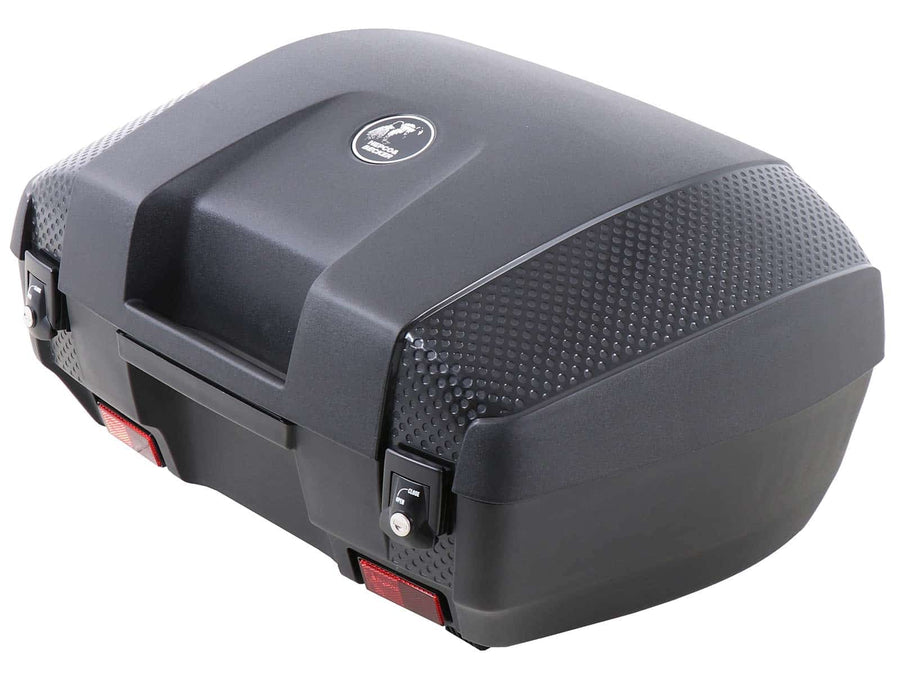 Topcase [Hepco & Becker] - Junior 55 – für Topcaseträger