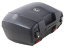 Hepco & Becker [Hepco & Becker] - Junior Topcase 55 - schwarz