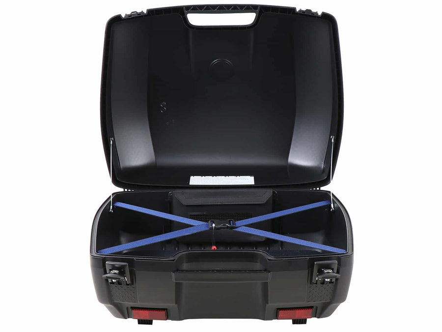 Topcase [Hepco & Becker] - Junior 55 – für Topcaseträger
