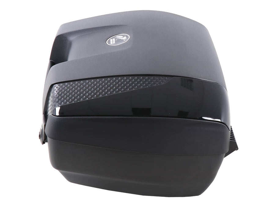 Topcase [Hepco & Becker] - Junior 55 Flash – für Topcaseträger