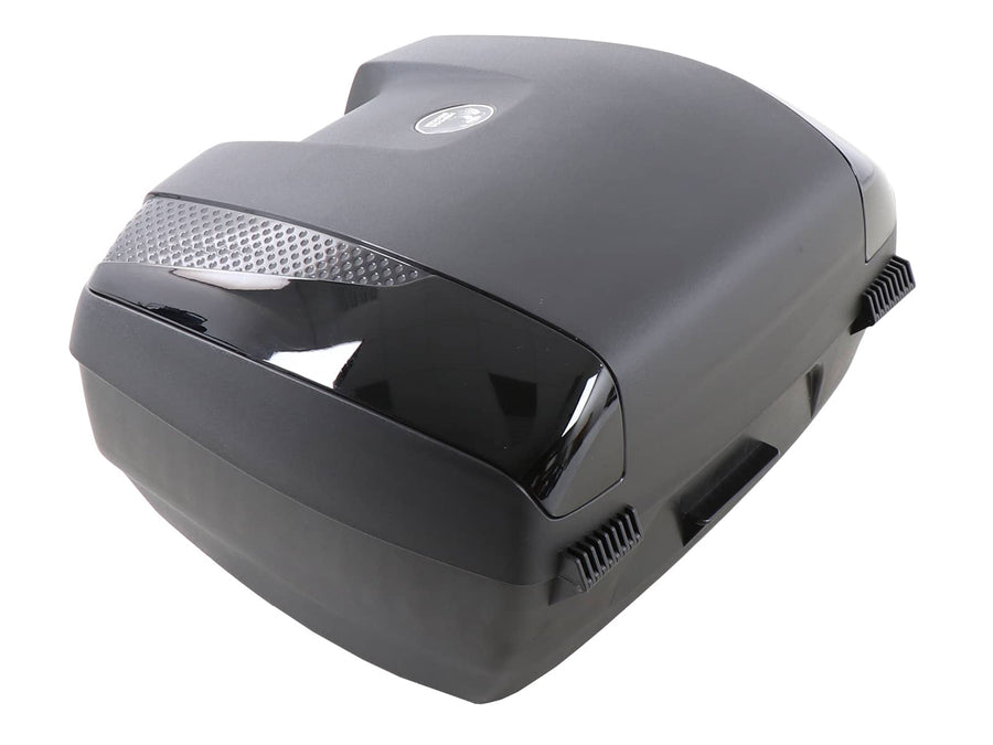 Topcase [Hepco & Becker] - Junior 55 Flash – für Topcaseträger