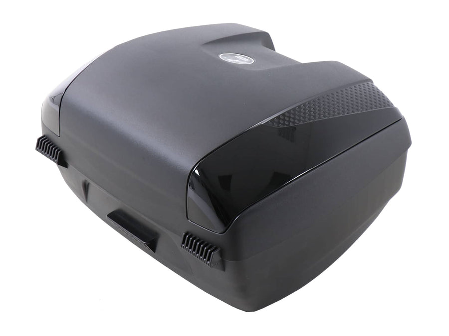 Topcase [Hepco & Becker] - Junior 55 Flash – für Topcaseträger