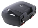 Topcase [Hepco & Becker] - Junior 55 Flash – für Topcaseträger