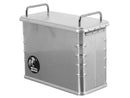 Seitenkoffer [Hepco & Becker] - Alu Standard 35 – Universell