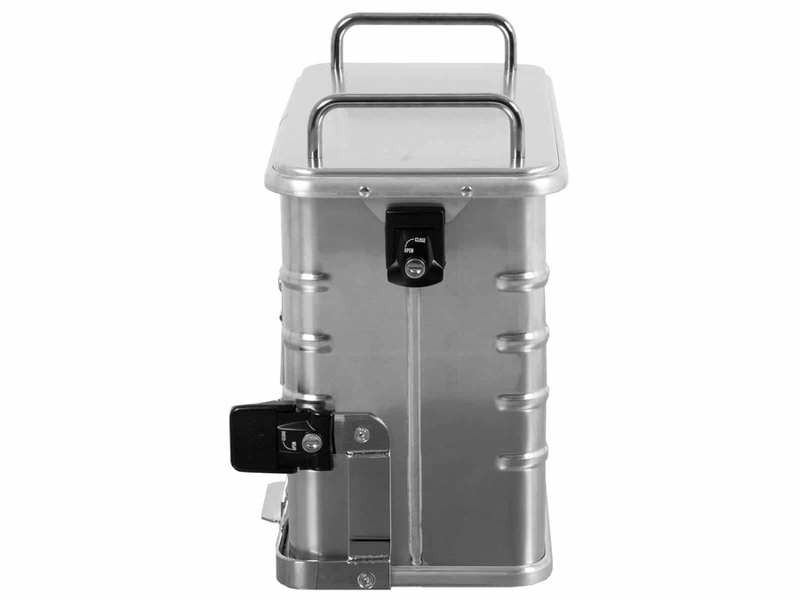 Seitenkoffer [Hepco & Becker] - Alu Standard 35 – Universell