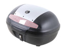 Hepco & Becker [Hepco & Becker] - Journey Topcase 50 silber