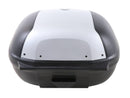 Hepco & Becker [Hepco & Becker] - Journey Topcase 50 silber