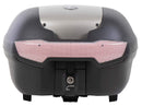 Hepco & Becker [Hepco & Becker] - Journey Topcase 40 silber
