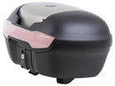 Hepco & Becker [Hepco & Becker] - Journey Topcase 40 silber