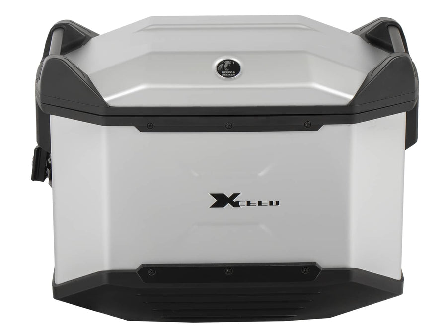 Side case [Hepco & Becker] - Xceed side case – universal