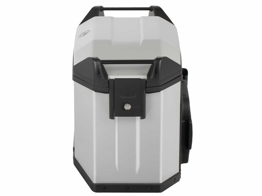 Side case [Hepco & Becker] - Xceed side case – universal